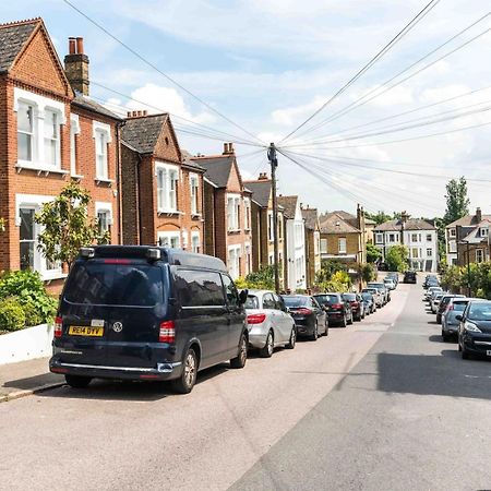 Beautiful 3Bd Home Forest Hill South London Exterior foto