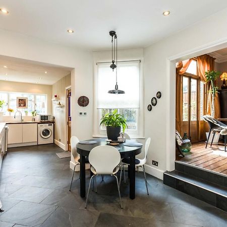 Beautiful 3Bd Home Forest Hill South London Exterior foto