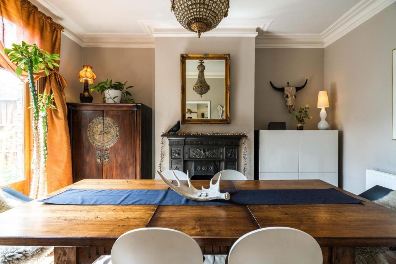 Beautiful 3Bd Home Forest Hill South London Exterior foto
