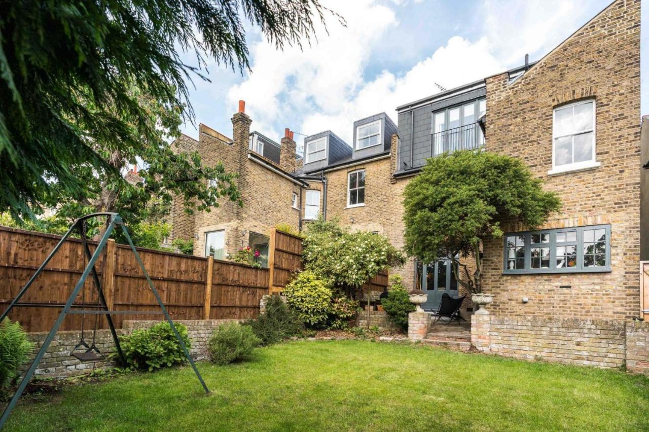 Beautiful 3Bd Home Forest Hill South London Exterior foto