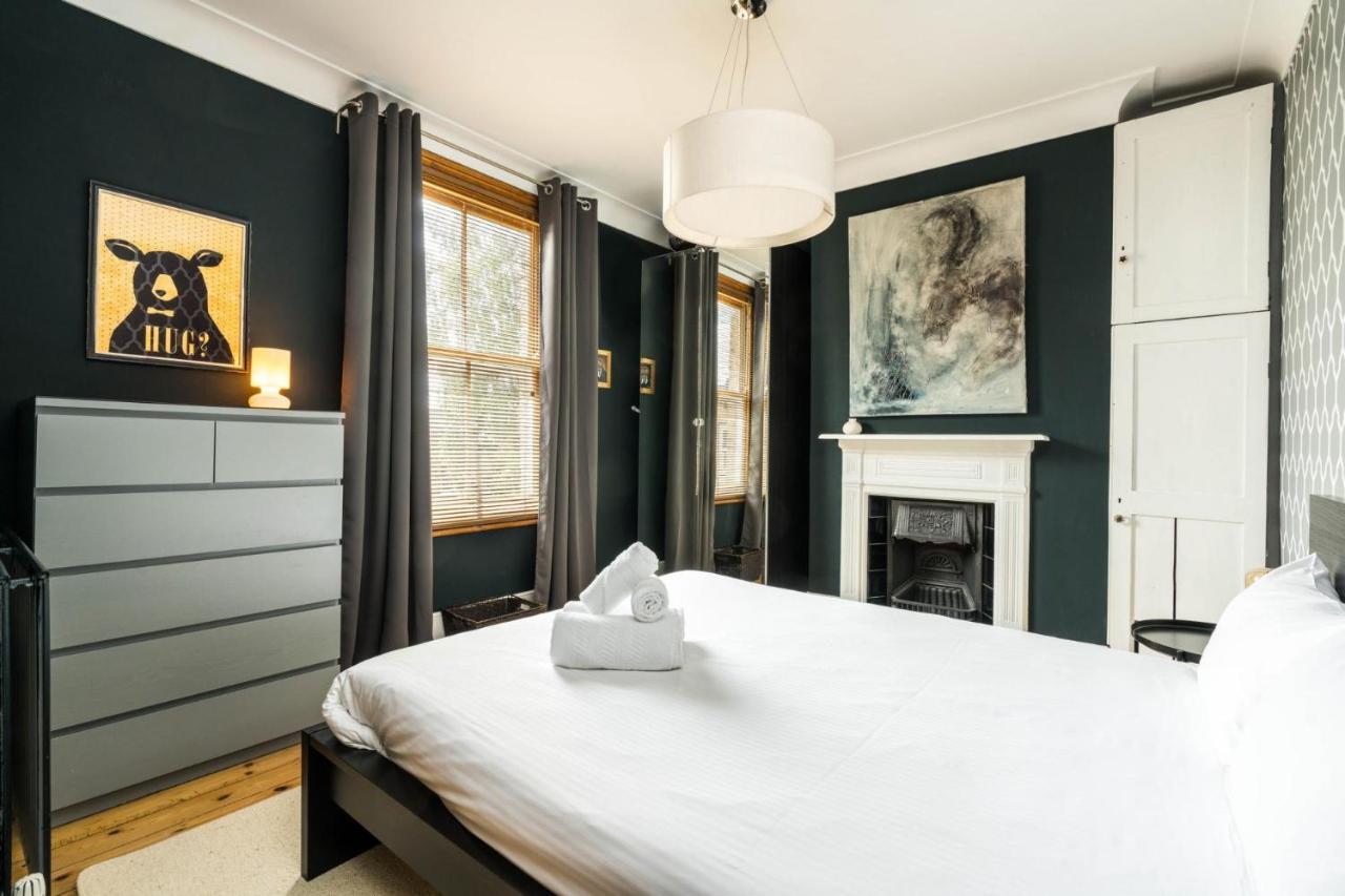 Beautiful 3Bd Home Forest Hill South London Exterior foto
