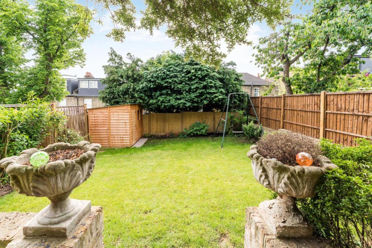 Beautiful 3Bd Home Forest Hill South London Exterior foto