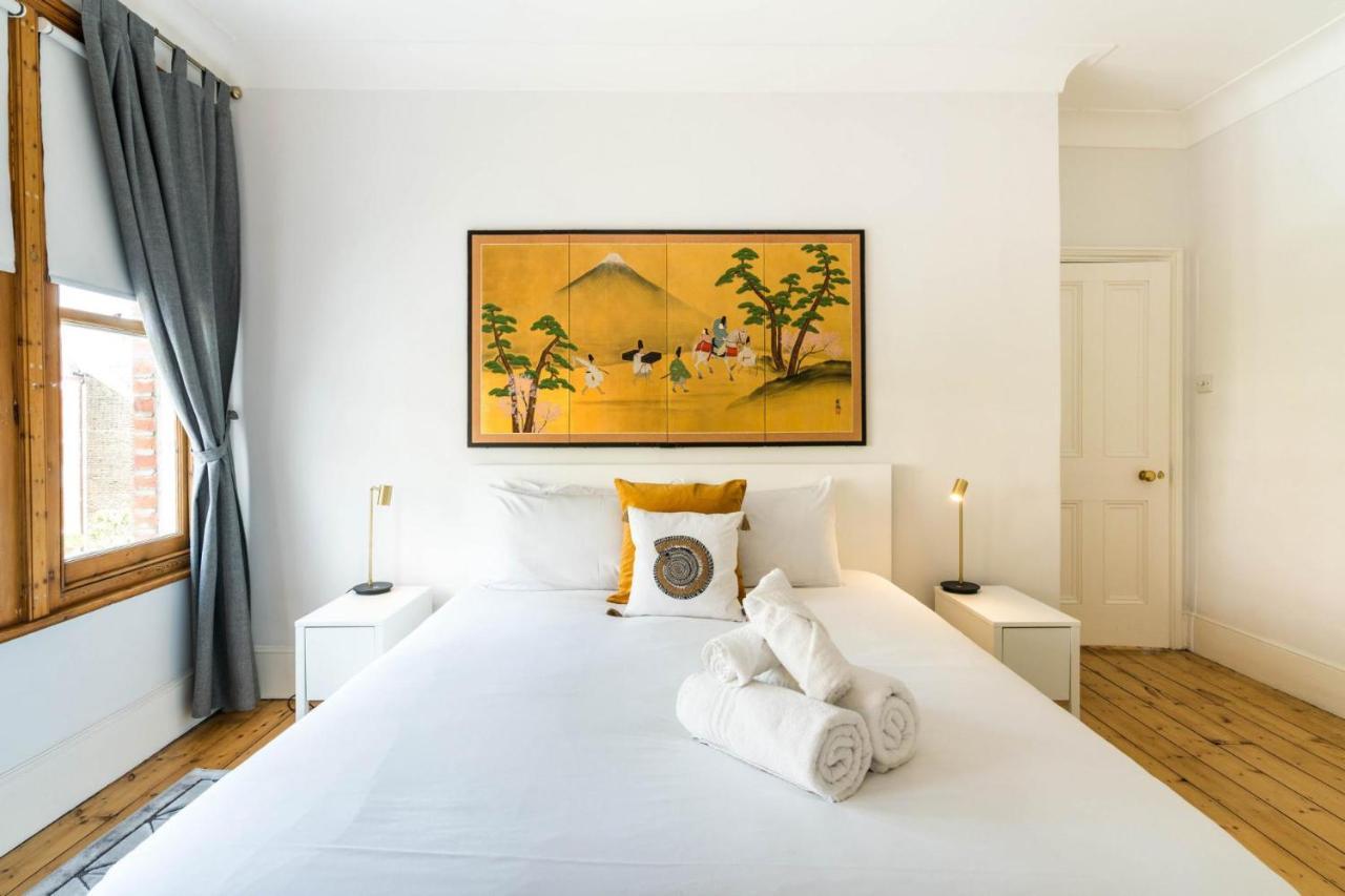 Beautiful 3Bd Home Forest Hill South London Exterior foto