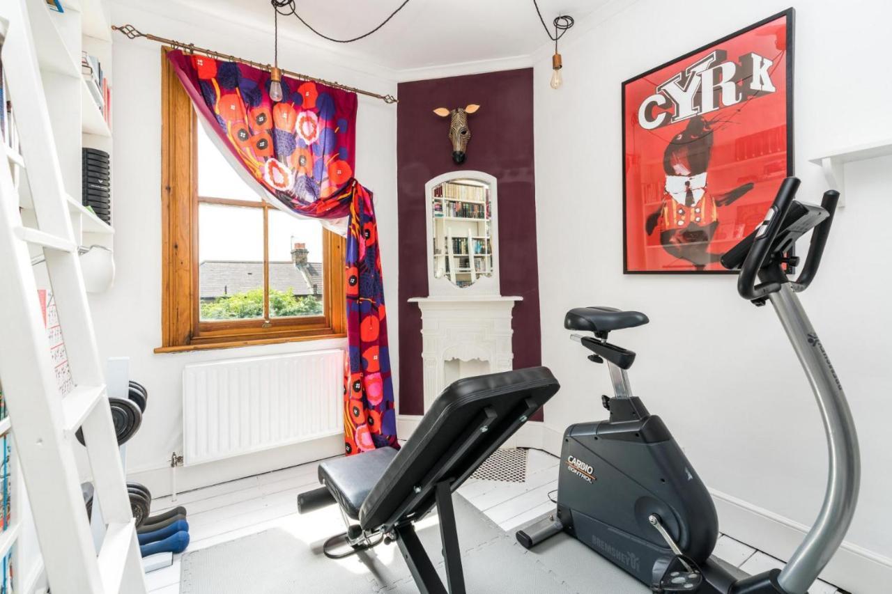 Beautiful 3Bd Home Forest Hill South London Exterior foto