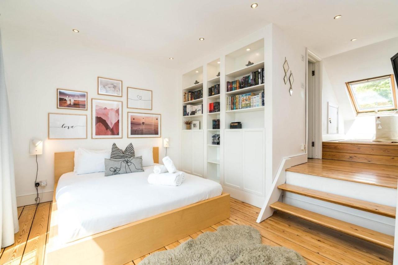 Beautiful 3Bd Home Forest Hill South London Exterior foto