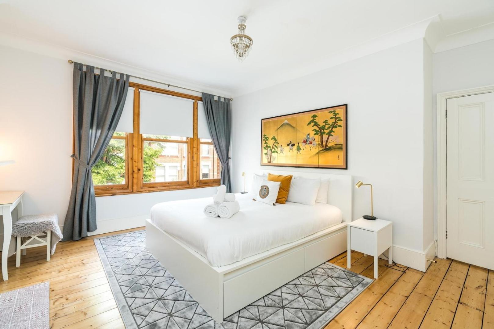 Beautiful 3Bd Home Forest Hill South London Exterior foto