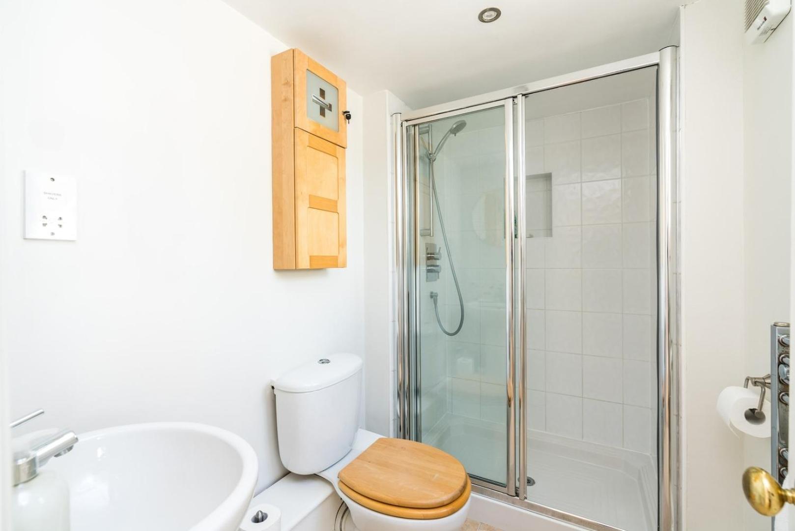 Beautiful 3Bd Home Forest Hill South London Exterior foto