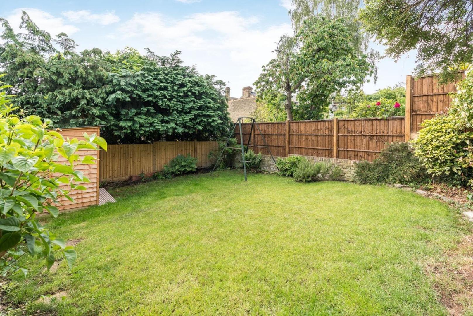 Beautiful 3Bd Home Forest Hill South London Exterior foto