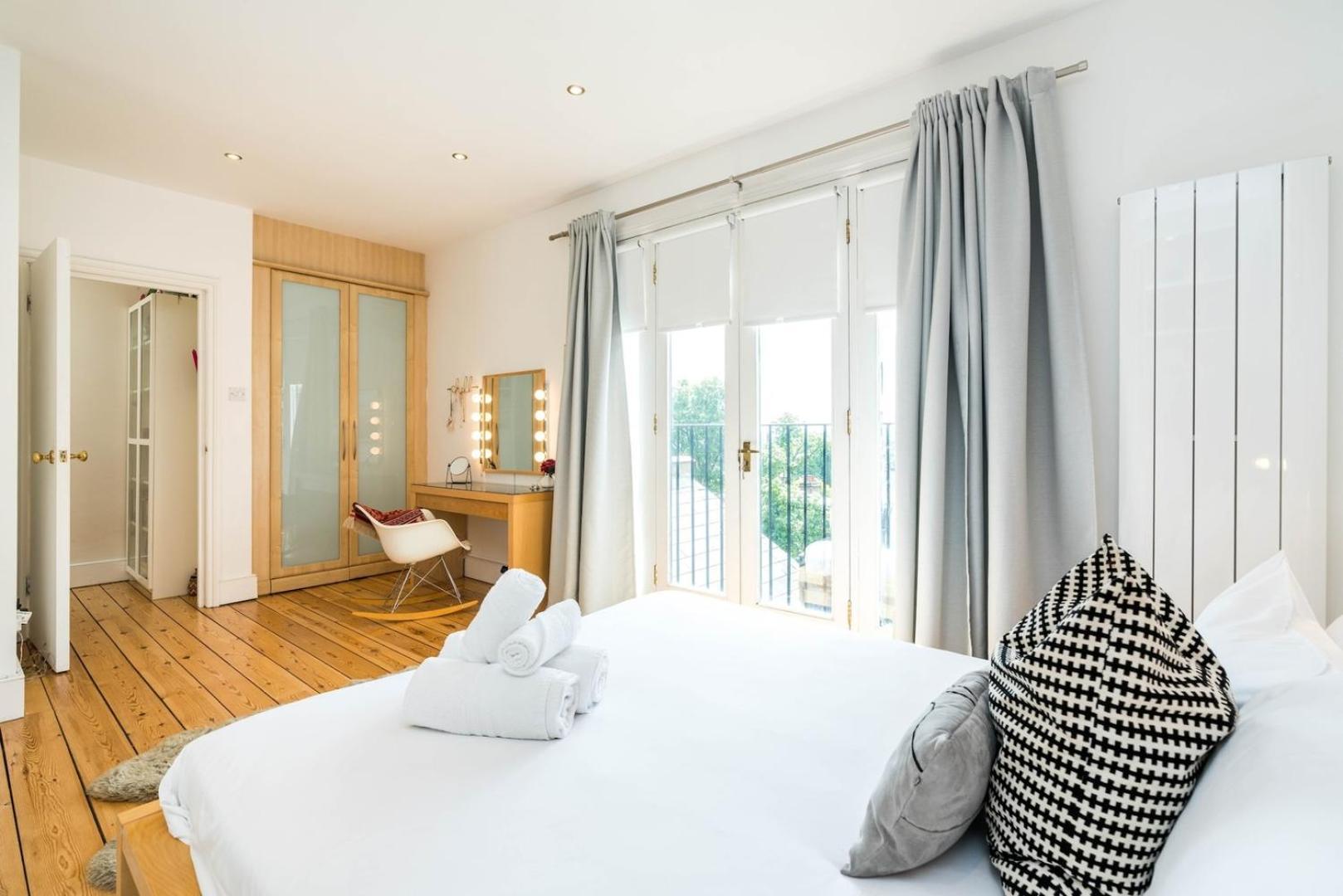 Beautiful 3Bd Home Forest Hill South London Exterior foto