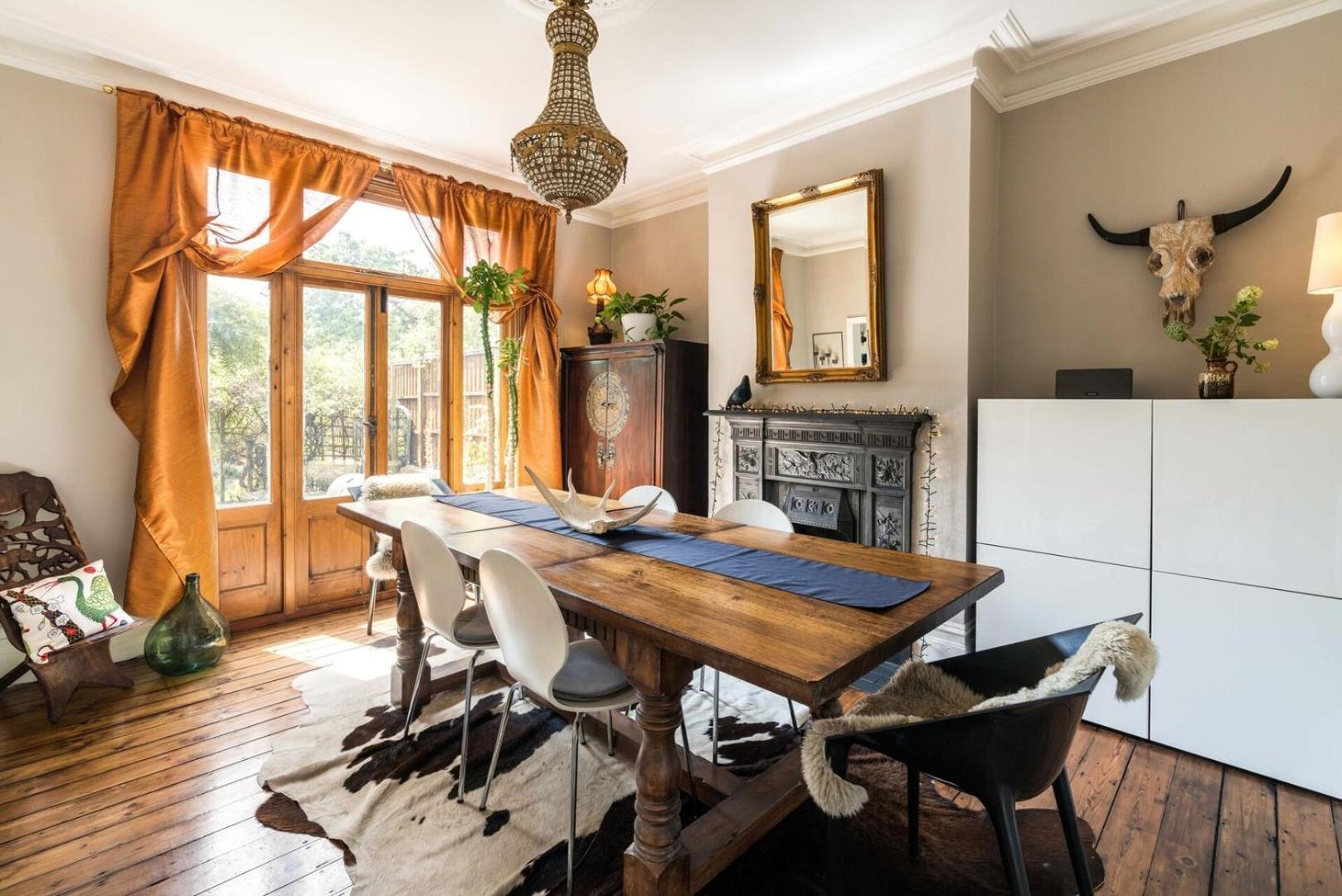 Beautiful 3Bd Home Forest Hill South London Exterior foto