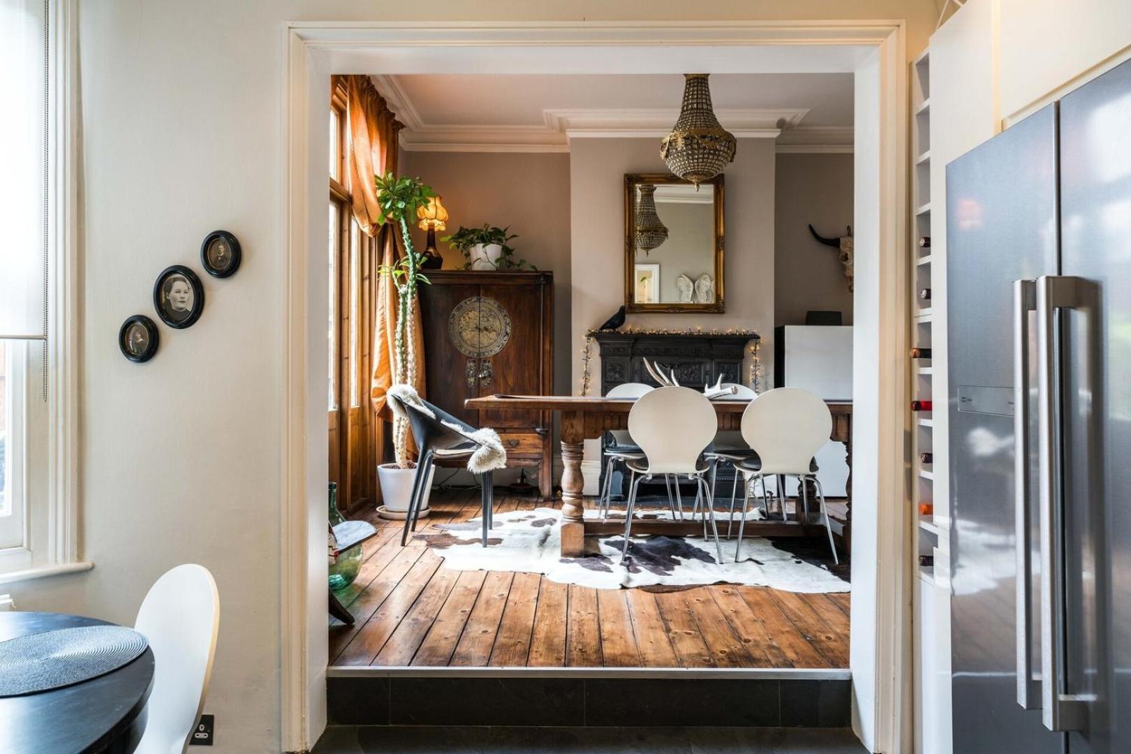 Beautiful 3Bd Home Forest Hill South London Exterior foto