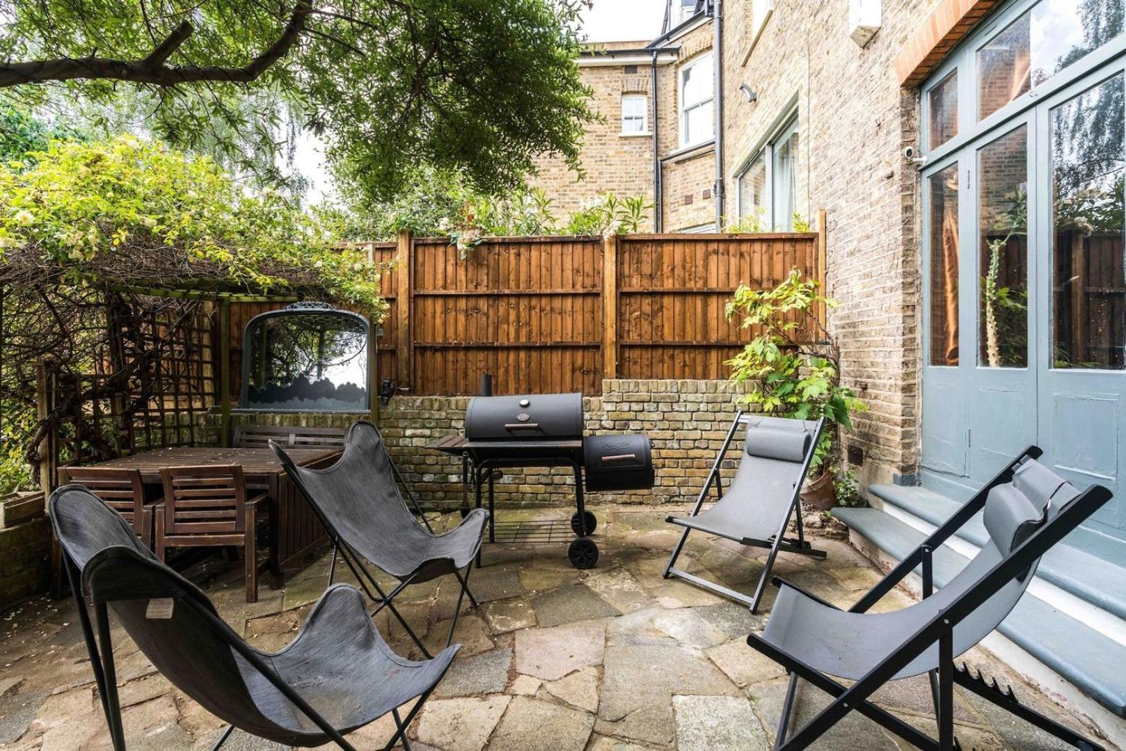 Beautiful 3Bd Home Forest Hill South London Exterior foto