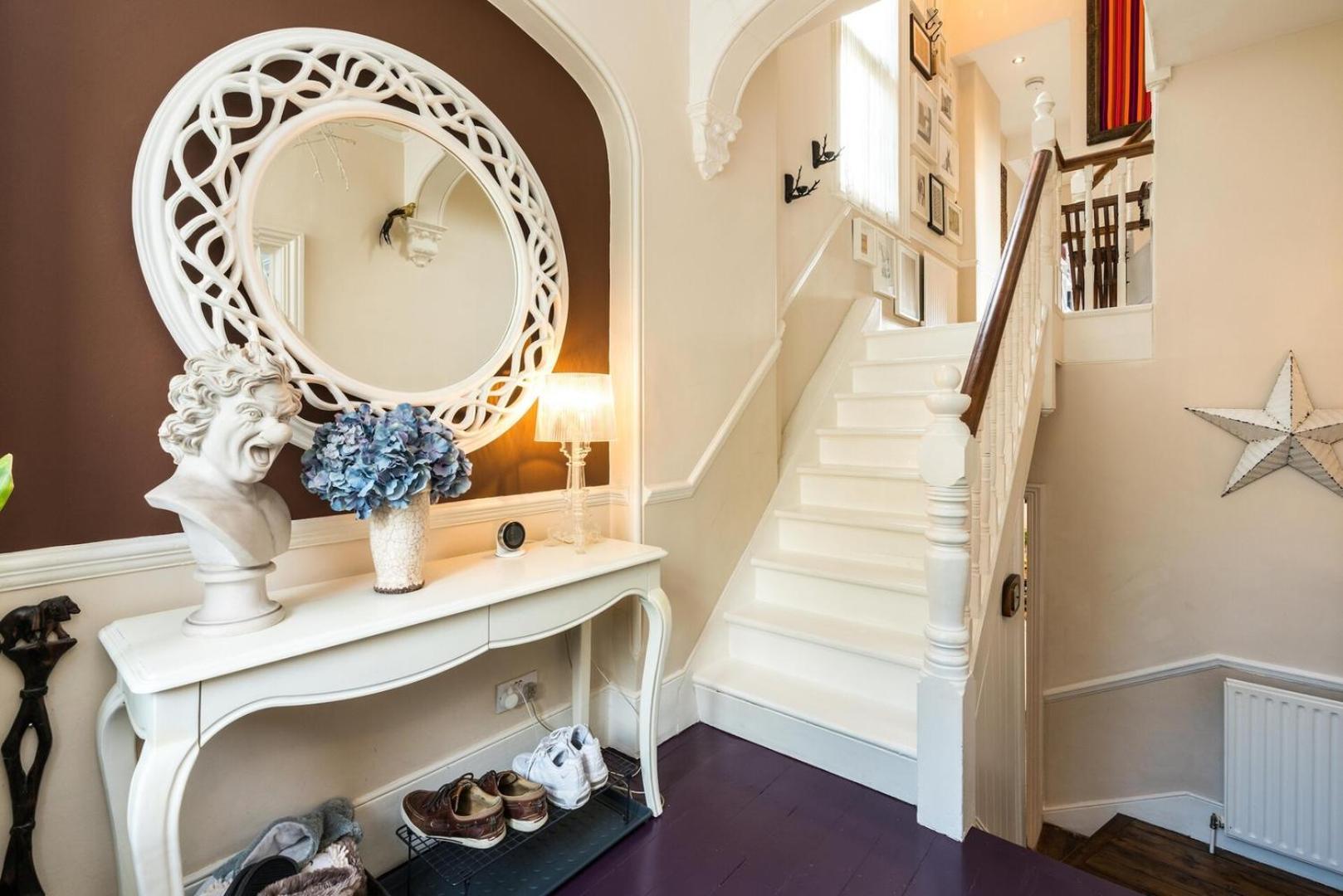 Beautiful 3Bd Home Forest Hill South London Exterior foto