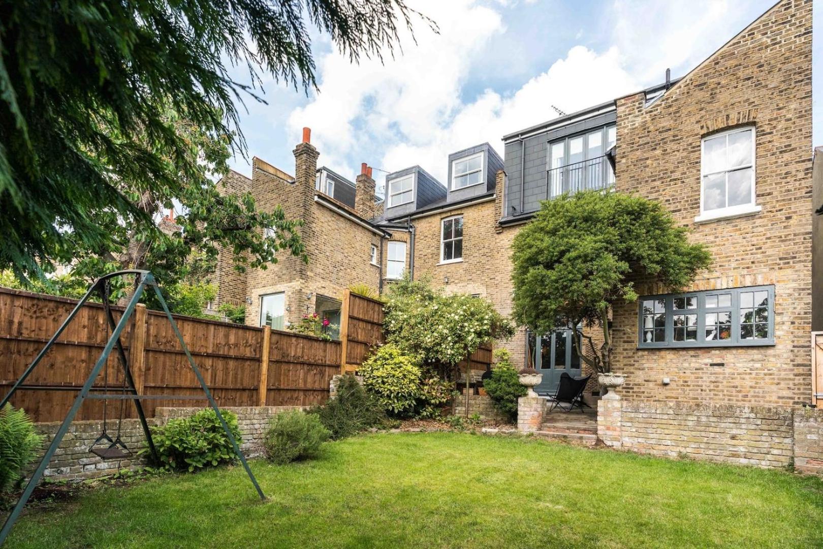 Beautiful 3Bd Home Forest Hill South London Exterior foto