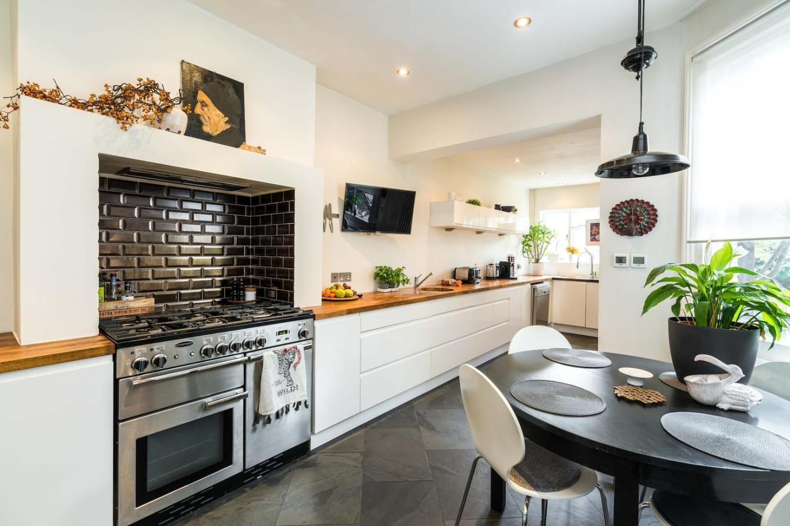 Beautiful 3Bd Home Forest Hill South London Exterior foto