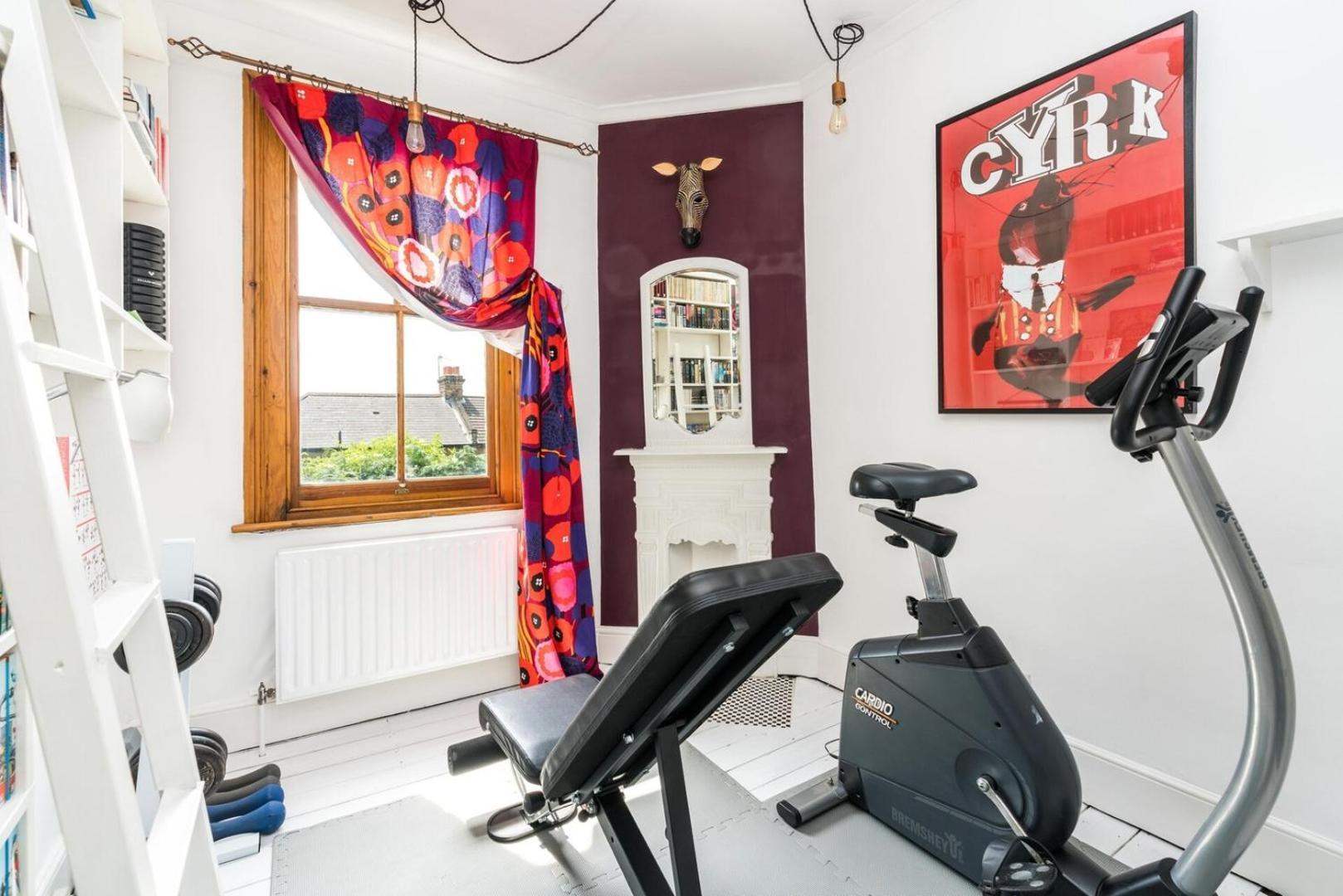 Beautiful 3Bd Home Forest Hill South London Exterior foto