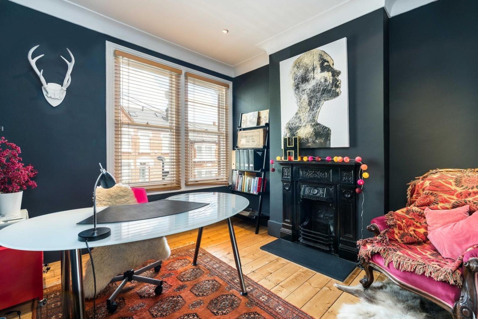 Beautiful 3Bd Home Forest Hill South London Exterior foto