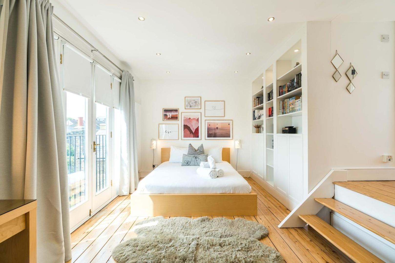 Beautiful 3Bd Home Forest Hill South London Exterior foto